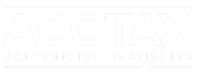 Acctaxsk - logo black transparent